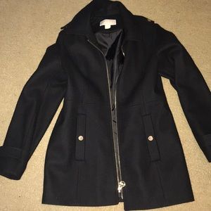 Coat excellent condition
